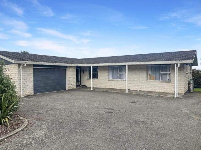 House for rent in Feilding