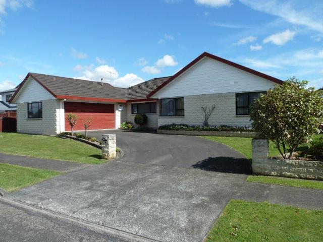 House for rent in Feilding, Manawatū District