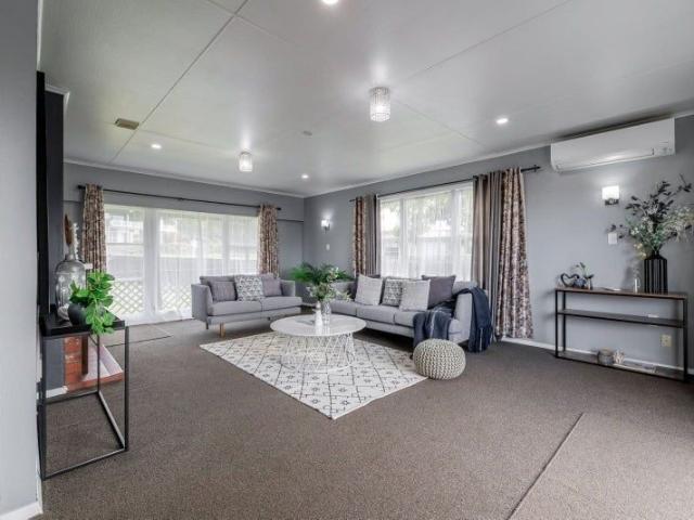 House for rent in Feilding