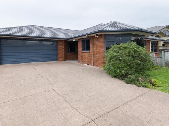 House for rent in Feilding