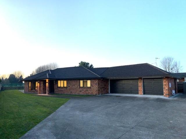 House for rent in Feilding