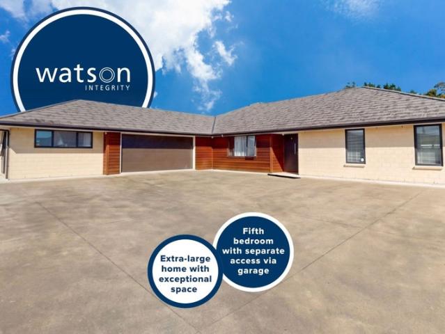 House for rent in Feilding