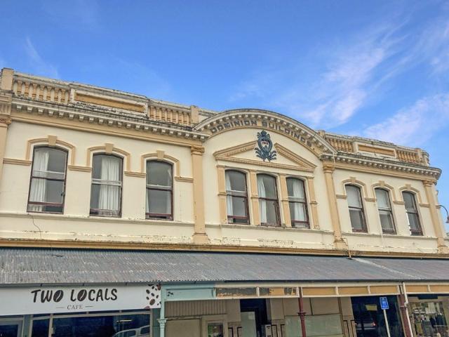 Apartment for rent in Feilding