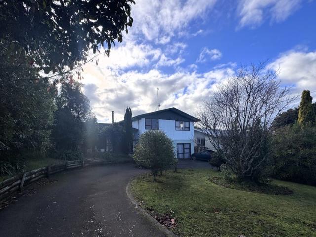 House for rent in Feilding