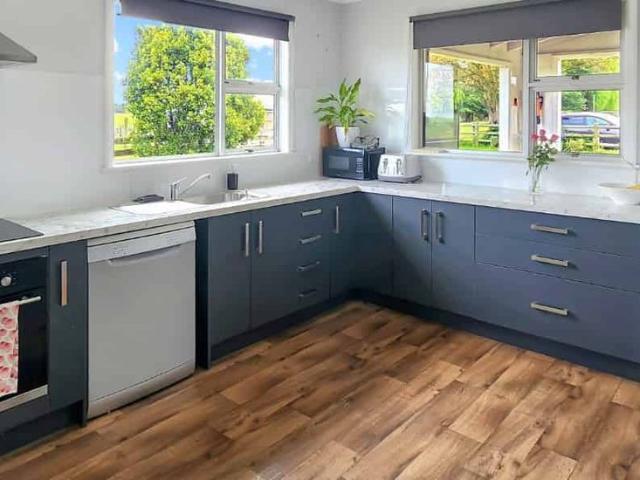House for rent in Kimbolton