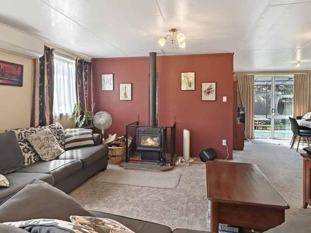 House for rent in Feilding