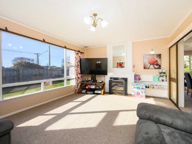 House for rent in Feilding, Manawatū District