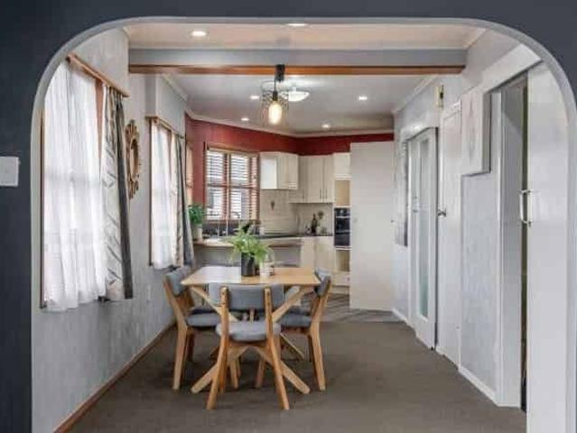House for rent in Feilding