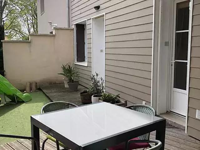 Maison vente à Bourg-en-Bresse, Feillens