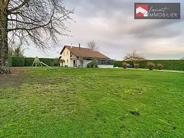Maison vente à Bourg-en-Bresse, Feillens