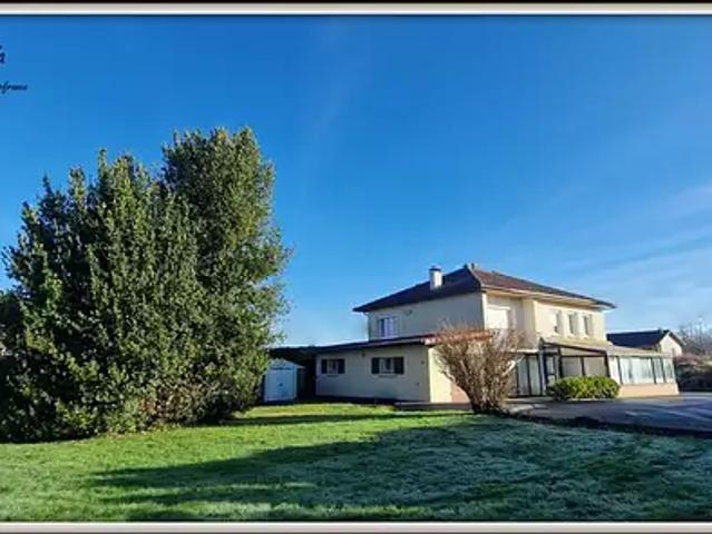 Maison vente à Bourg-en-Bresse, Feillens