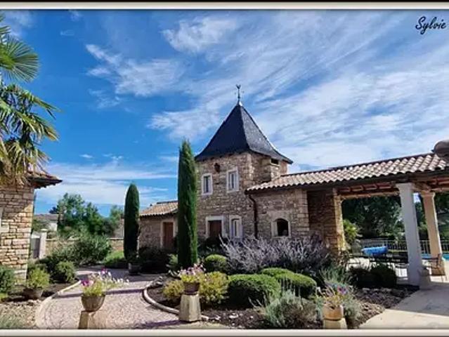 Maison vente à Bourg-en-Bresse, Feillens
