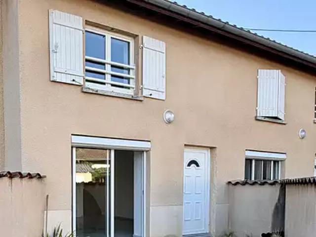 Appartement location à Le Poux, Feillens