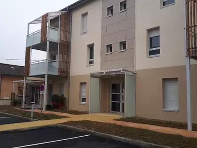 Appartement location à Le Poux, Feillens