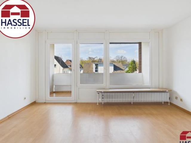 Wohnung kaufen in Bergisch Gladbach, Nordrhein-Westfalen