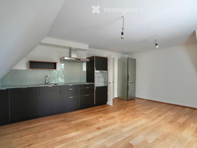 Apartment mieten in Wallenwil, Eschlikon