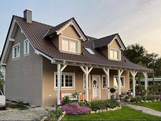 Haus kaufen in Bad Langensalza, Thüringen
