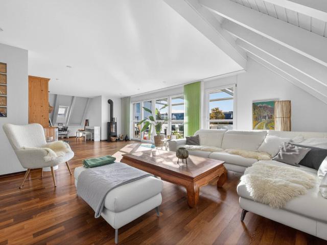 Maisonette kaufen in Bachenbülach, Zürich