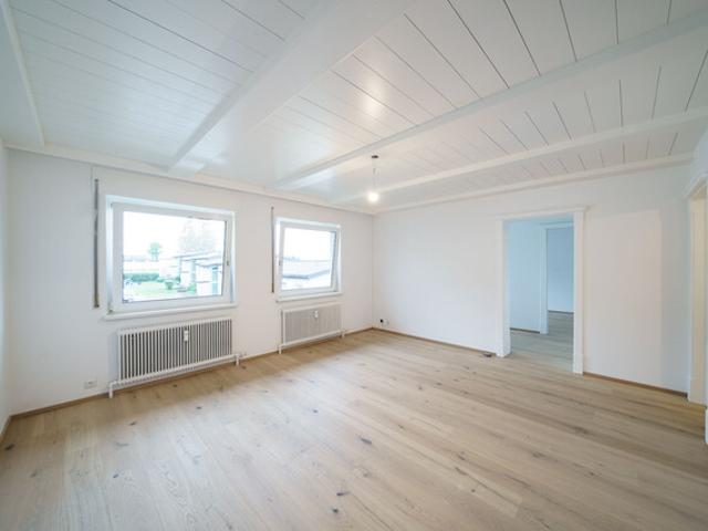 Apartment mieten in Feldkirch, Vorarlberg