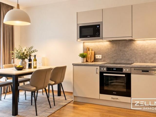 Wohnung mieten in Wien