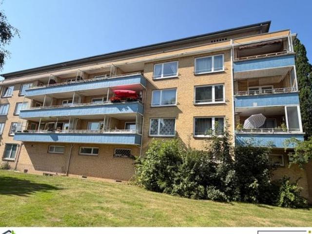 Wohnung kaufen in Kronshagen, Schleswig-Holstein