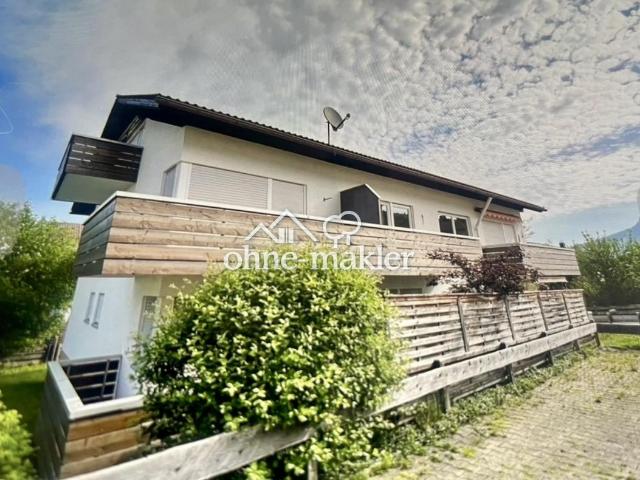 Apartment kaufen in Blaichach, Bayern