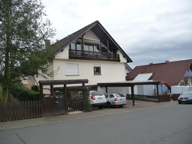 Wohnung mieten in Hösbach, Bayern