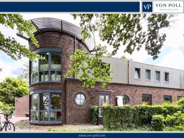 Büro kaufen in Alexandersfeld, Oldenburg