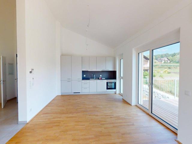 Apartment kaufen in Bad Waltersdorf