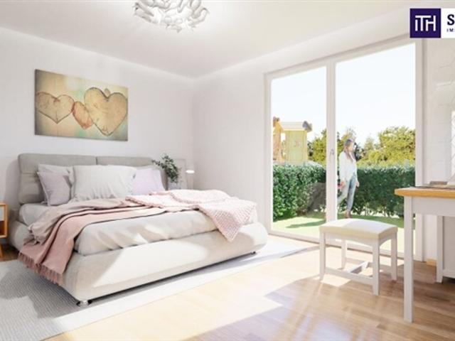 Wohnung mieten in Bad Waltersdorf, Steiermark