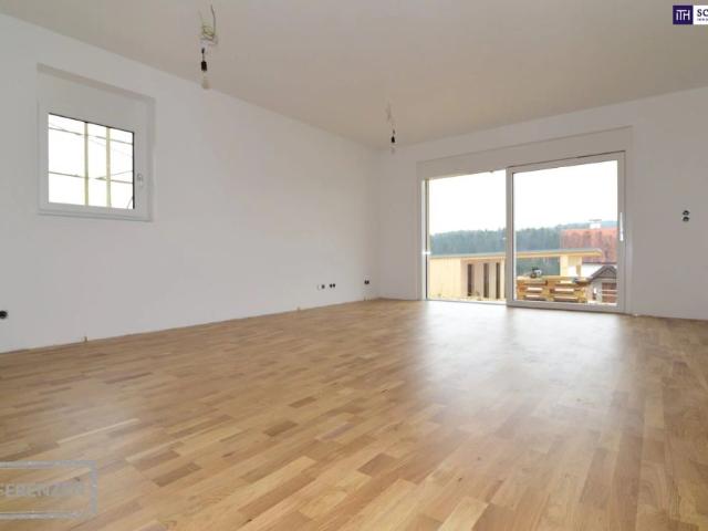 Apartment mieten in Bad Waltersdorf, Steiermark