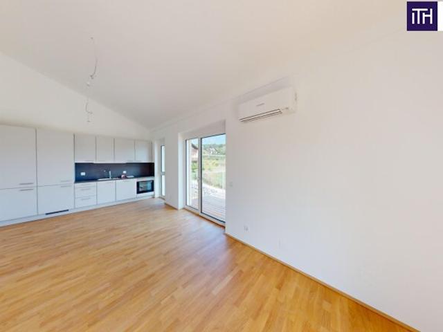 Wohnung kaufen in Bad Waltersdorf, Steiermark