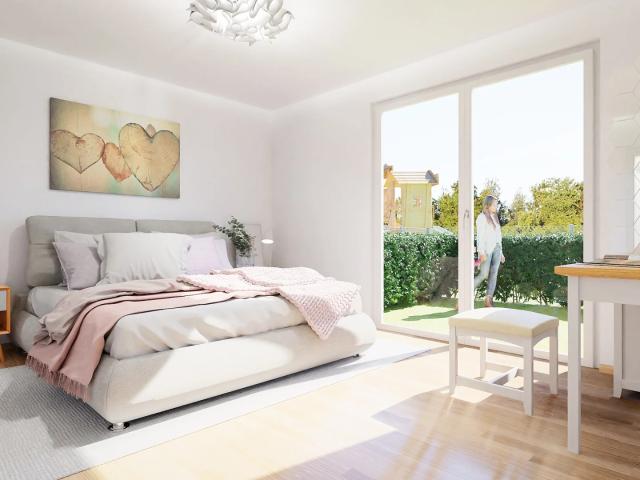 Apartment mieten in Bad Waltersdorf, Steiermark