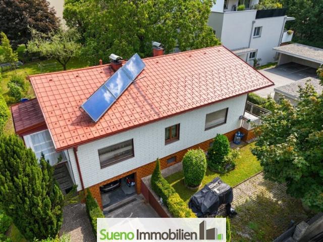 Bungalow kaufen in Micheldorf in Oberösterreich, Oberösterreich
