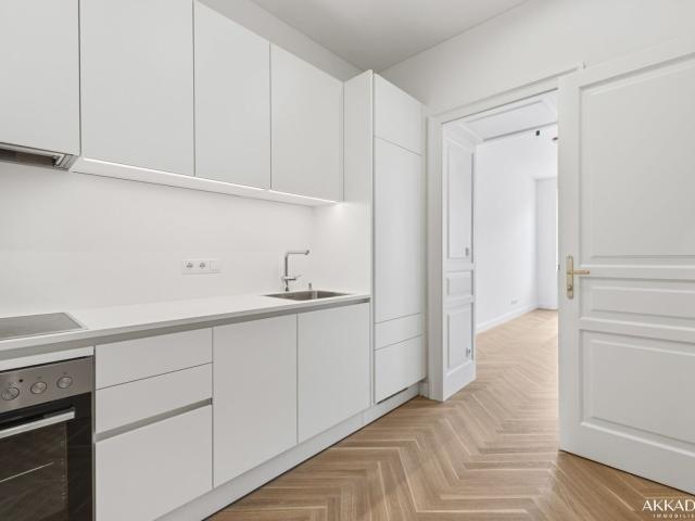 Wohnung kaufen in Seestadt, Wien
