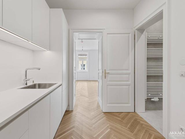 Apartment kaufen in Ottakring, Wien