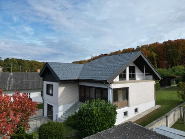 Einfamilienhaus kaufen in Großwarasdorf, Burgenland