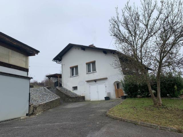 Haus kaufen in Edelstauden, Steiermark