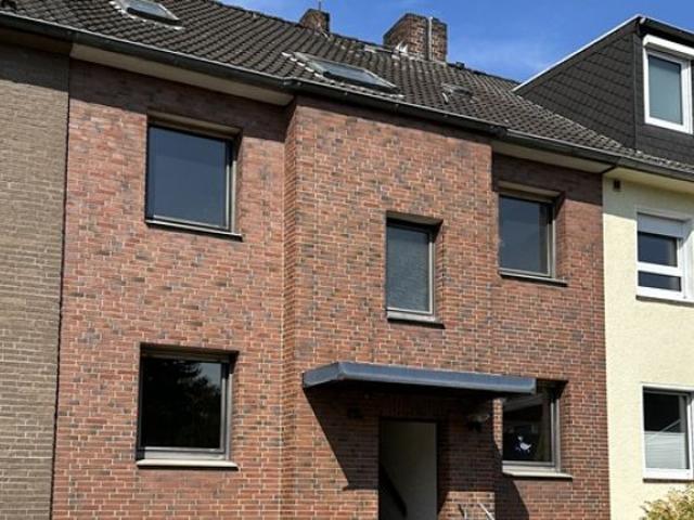 Haus kaufen in Recklinghausen, Nordrhein-Westfalen
