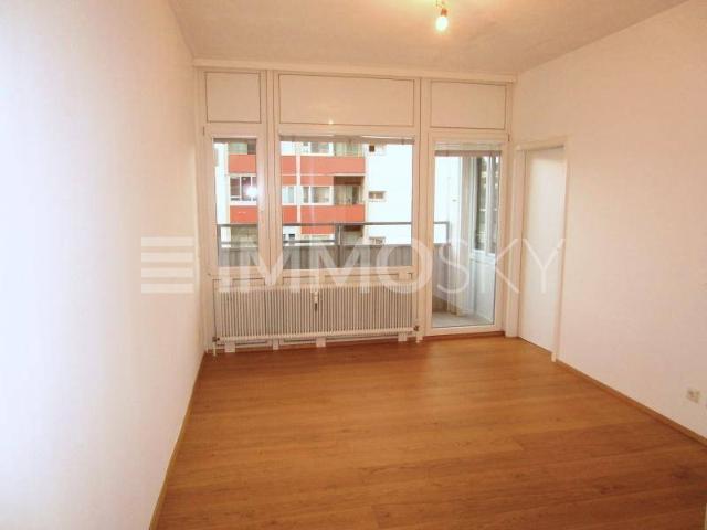 Apartment kaufen in Salzburg