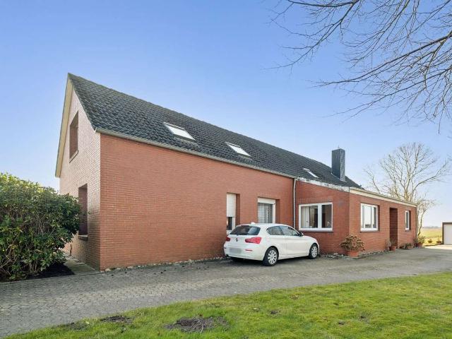 Haus kaufen in Norden, Landkreis Aurich