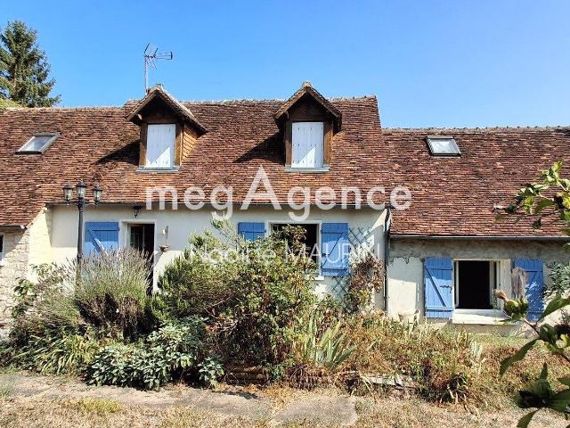 Maison vente à Romorantin-Lanthenay, Centre-Val de Loire