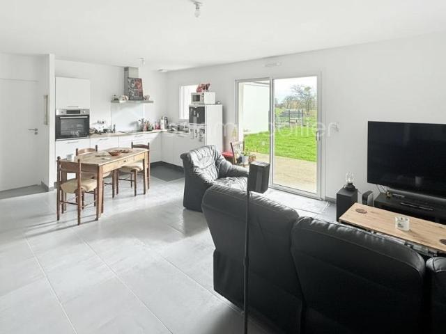 Maison vente à Feins, Ille-et-Vilaine