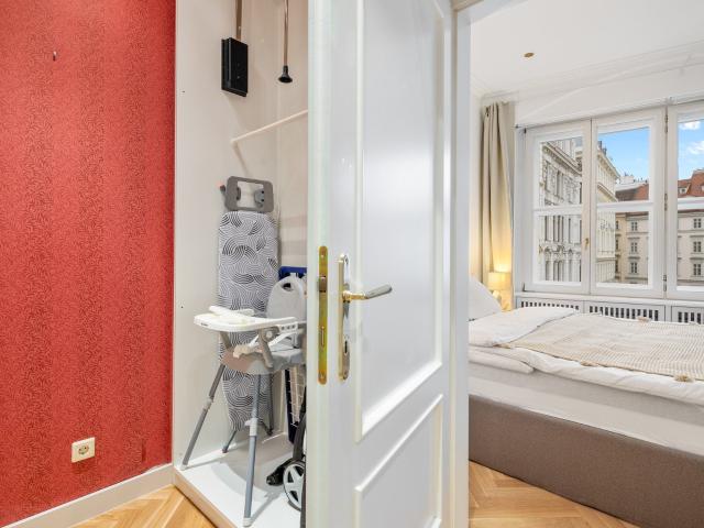 Apartment mieten in Innere Stadt, Wien