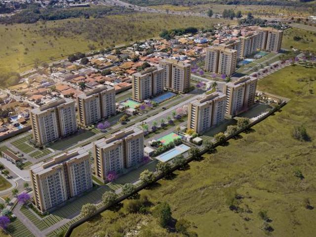 Apartamento venda em Região Geográfica Imediata do Distrito Federal, Região Integrada de Desenvolvimento do Distrito Federal e Entorno