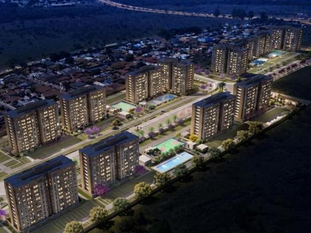 Apartamento venda em Região Geográfica Imediata do Distrito Federal, Região Integrada de Desenvolvimento do Distrito Federal e Entorno