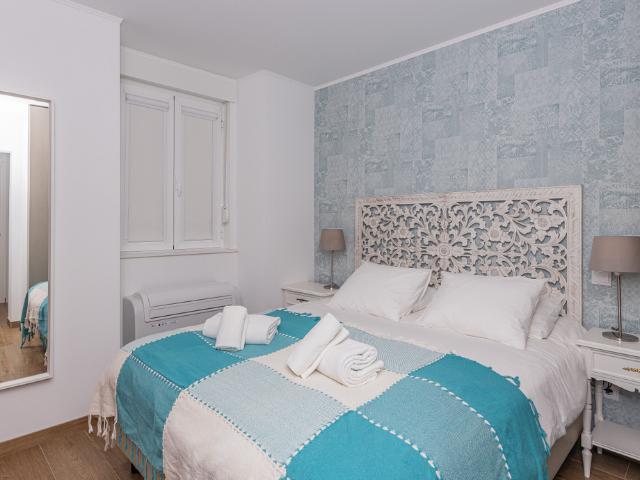 Apartamento alugar em São Vicente de Fora, Lisboa