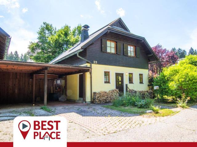 Haus kaufen in Suetschach / Sveče, Feistritz im Rosental