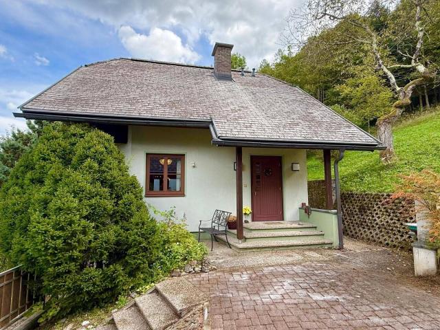 Haus kaufen in Feistritz im Rosental, Kärnten