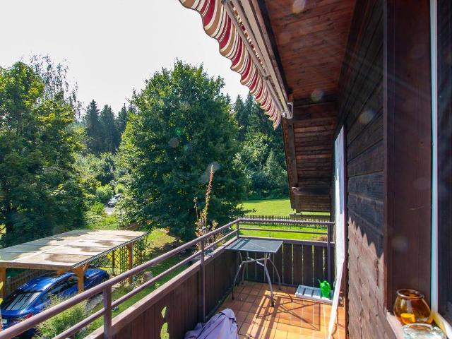 Apartment mieten in Suetschach / Sveče, Feistritz im Rosental